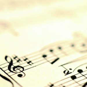 Music deposit - Autumn 2026